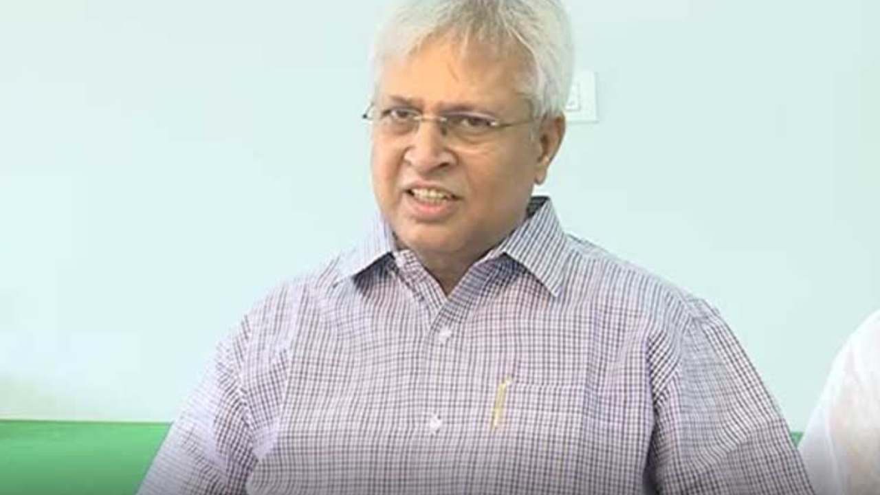 తెలంగాణలో పరిస్థితులు ఏపీలోనూ రావాలి : ఉండవల్లి అరుణ్ కుమార్ తెలంగాణలో పరిస్థితులు ఏపీలోనూ రావాలి : ఉండవల్లి అరుణ్ కుమార్