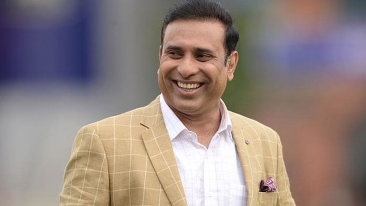 VVS Laxman : టీమ్ఇండియా హెడ్ కోచ్గా వీవీఎస్ లక్ష్మణ్..! జింబాబ్వే పర్యటనకు..! VVS Laxman : టీమ్ఇండియా హెడ్ కోచ్గా వీవీఎస్ లక్ష్మణ్..! జింబాబ్వే పర్యటనకు..!