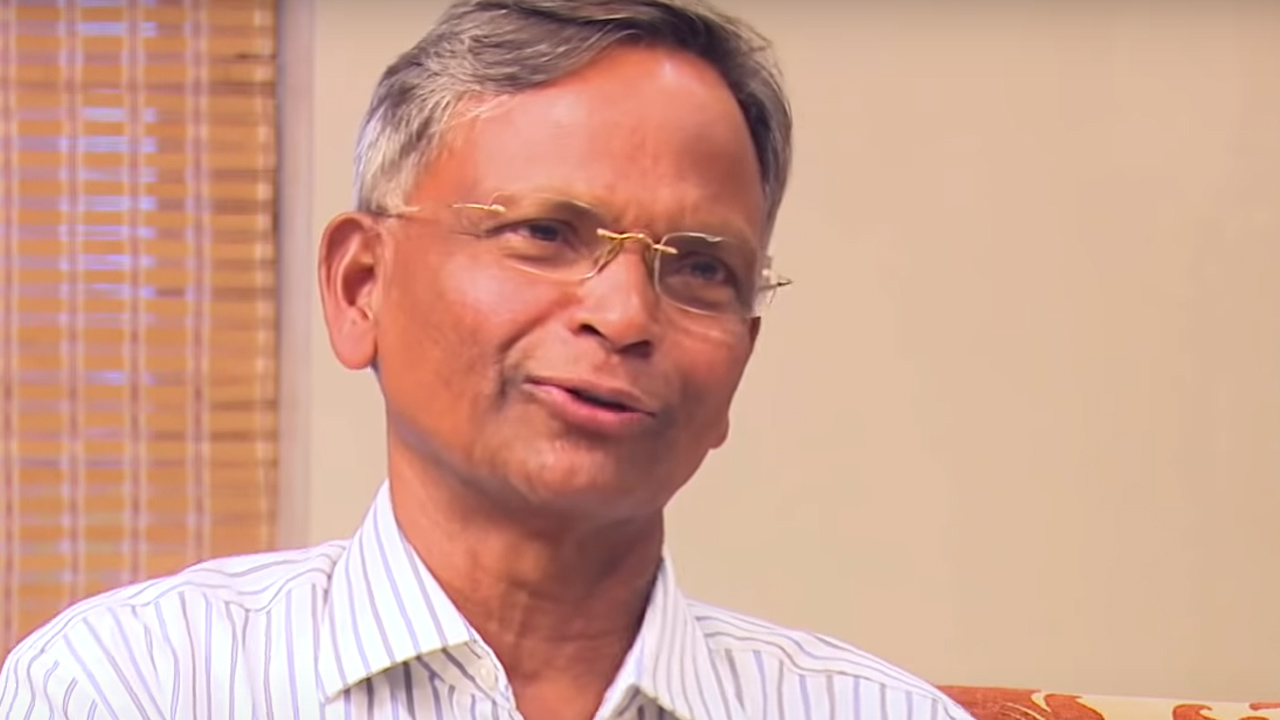 తిరుపతి ఎంపీ స్థానంలో ఓటమిపై బీజేపీ అభ్యర్థి వరప్రసాదరావు భావోద్వేగం తిరుపతి ఎంపీ స్థానంలో ఓటమిపై బీజేపీ అభ్యర్థి వరప్రసాదరావు భావోద్వేగం
