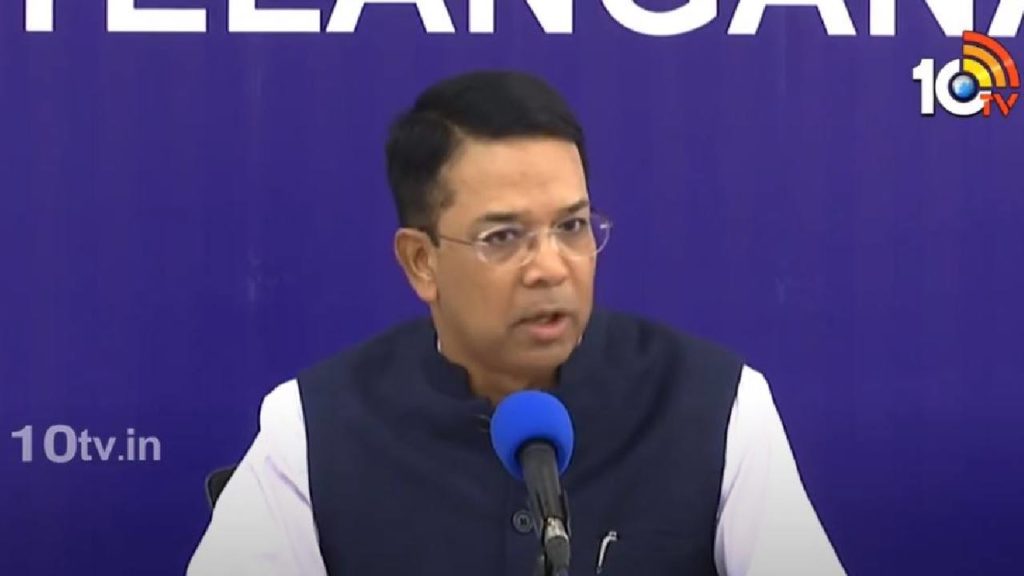 Vikas Raj