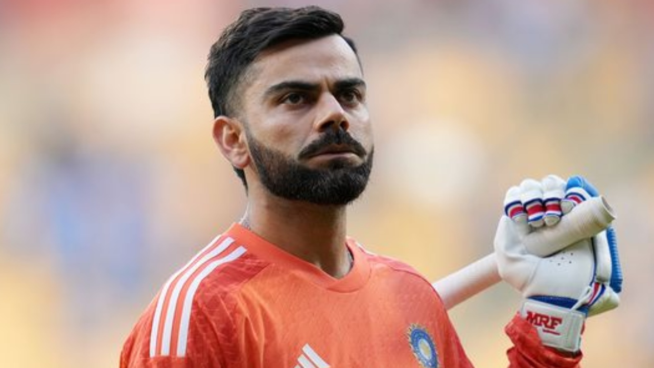 Virat Kohli : అరుదైన రికార్డు పై కోహ్లి కన్ను.. ఐర్లాండ్తో మ్యాచ్లోనే అందుకుంటాడా..? Virat Kohli : అరుదైన రికార్డు పై కోహ్లి కన్ను.. ఐర్లాండ్తో మ్యాచ్లోనే అందుకుంటాడా..?
