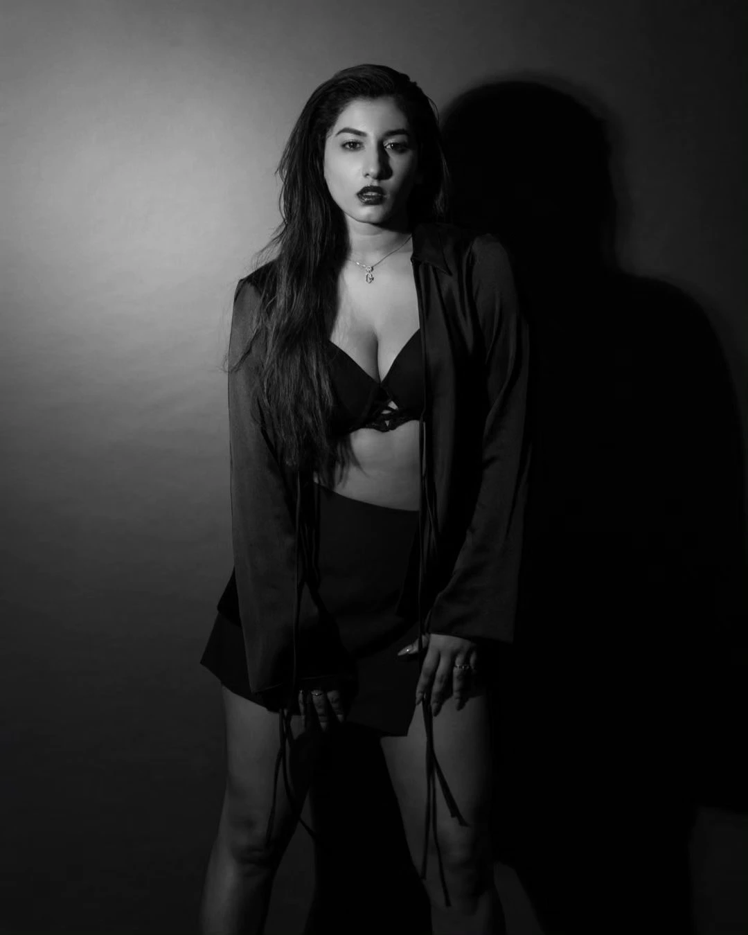 Vishnupriyaa Bhimeneni Sizzling Photos
