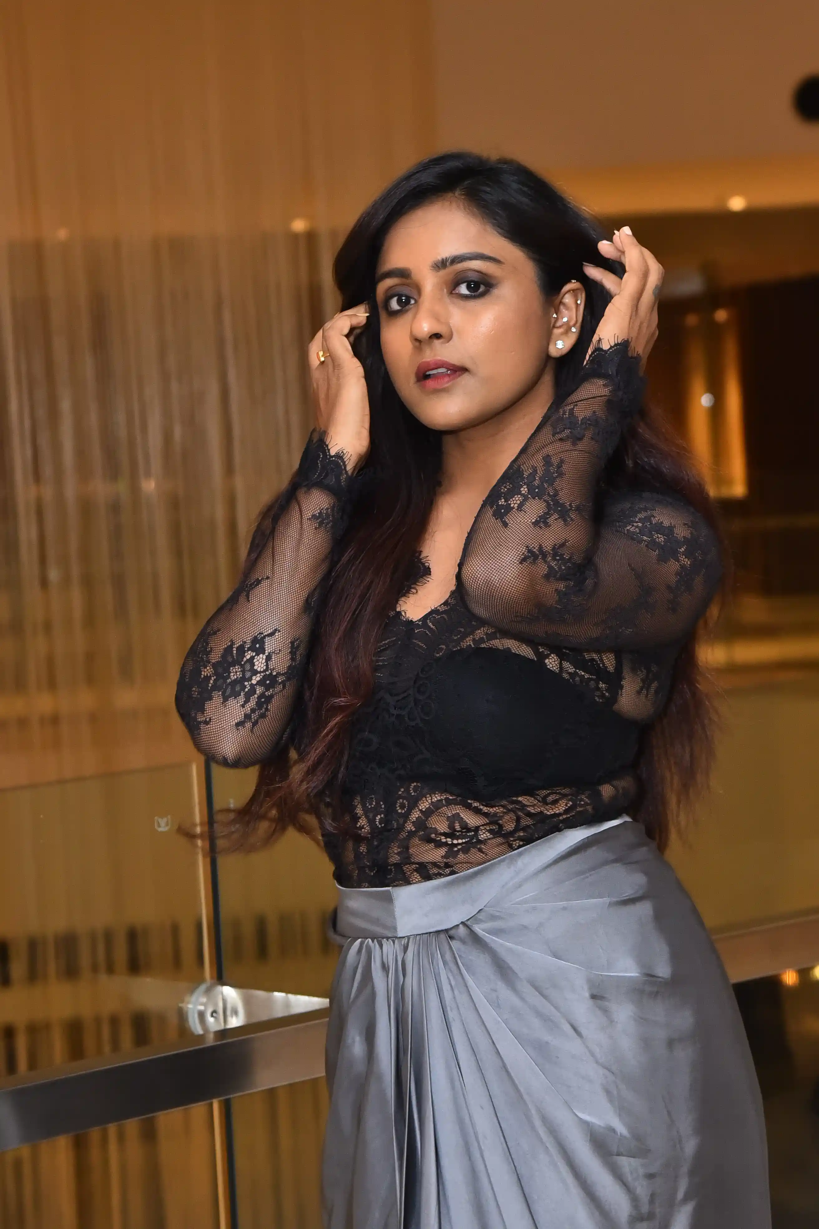 Vithika Sheru Stunning Looks