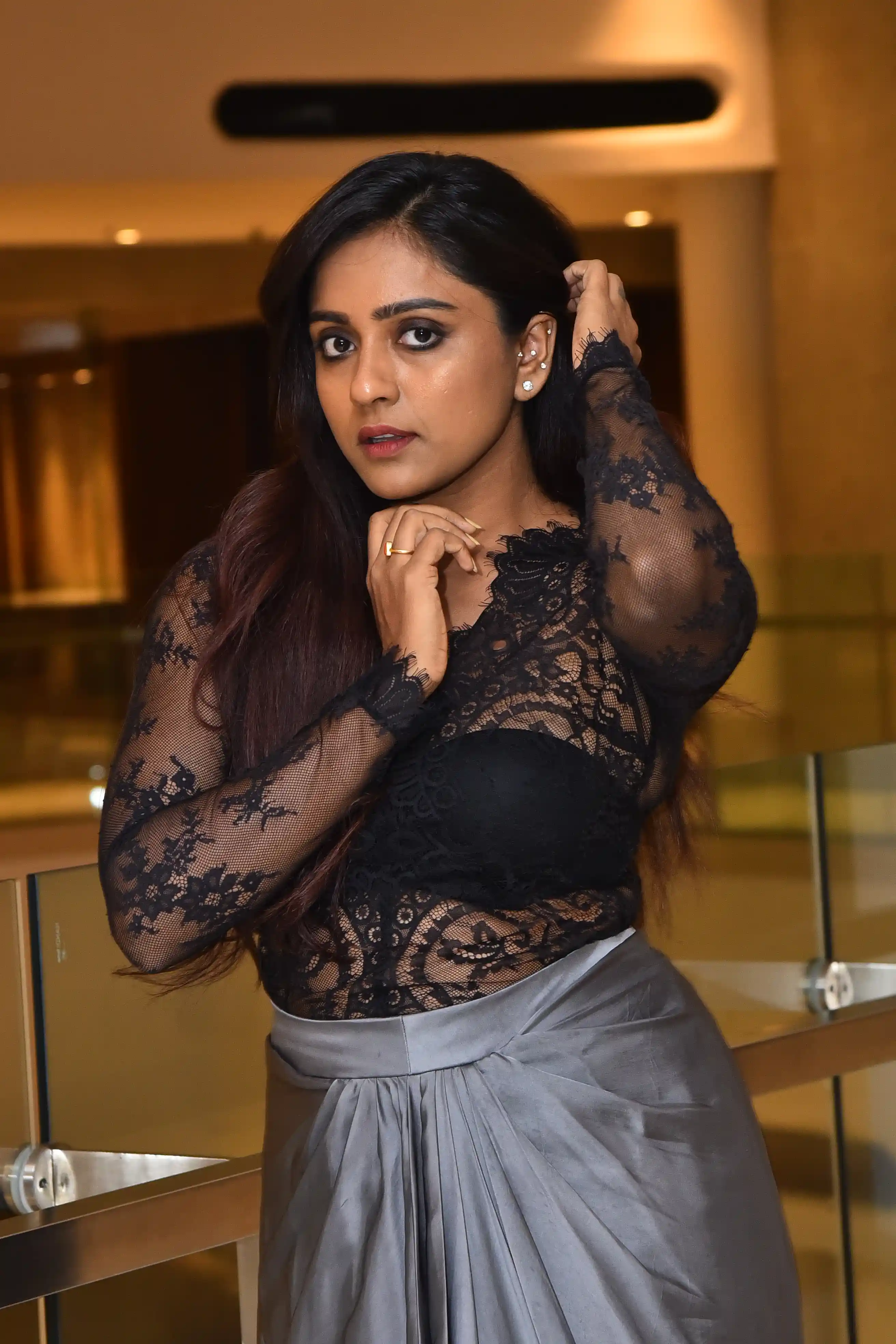 Vithika Sheru Stunning Looks