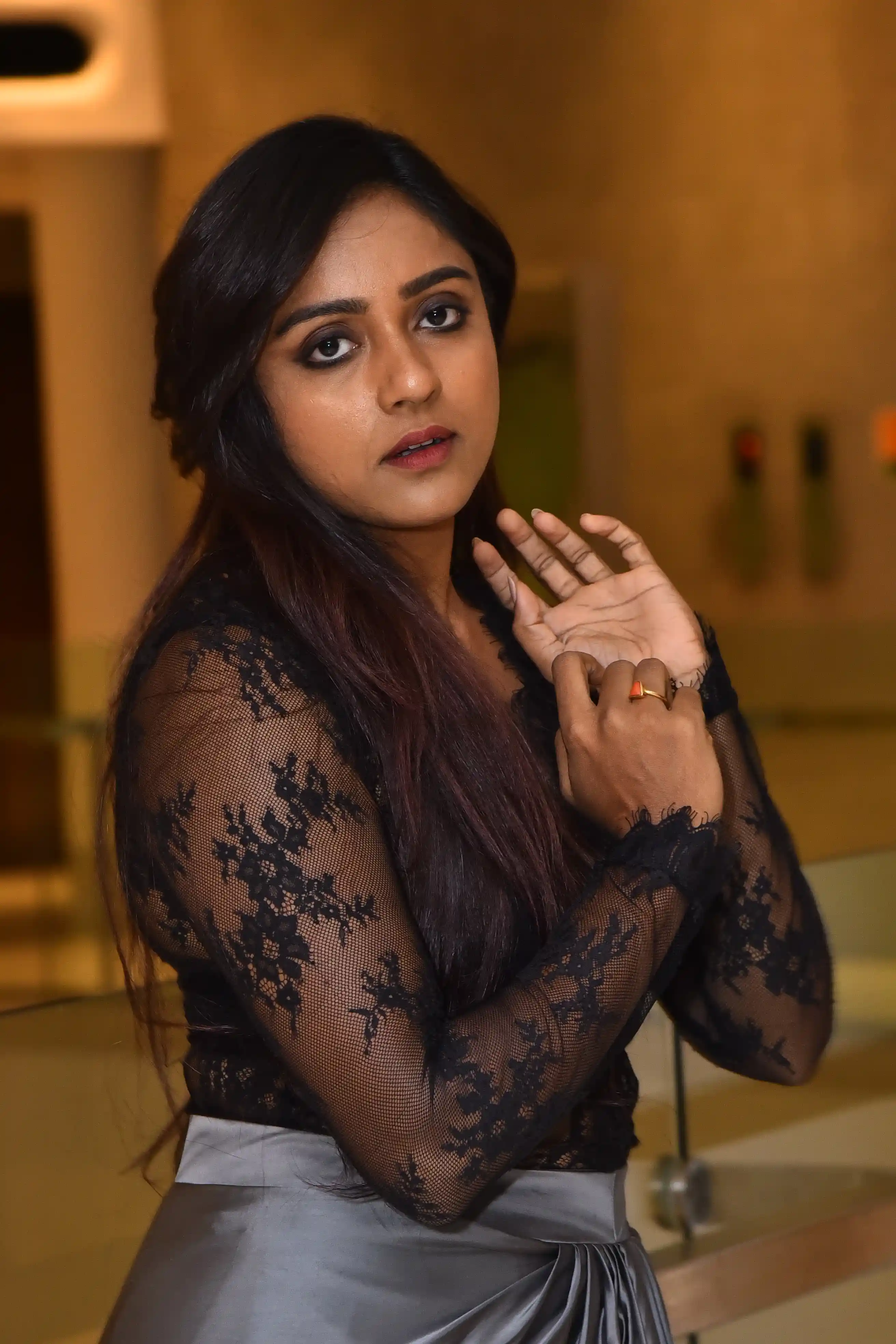 Vithika Sheru Stunning Looks