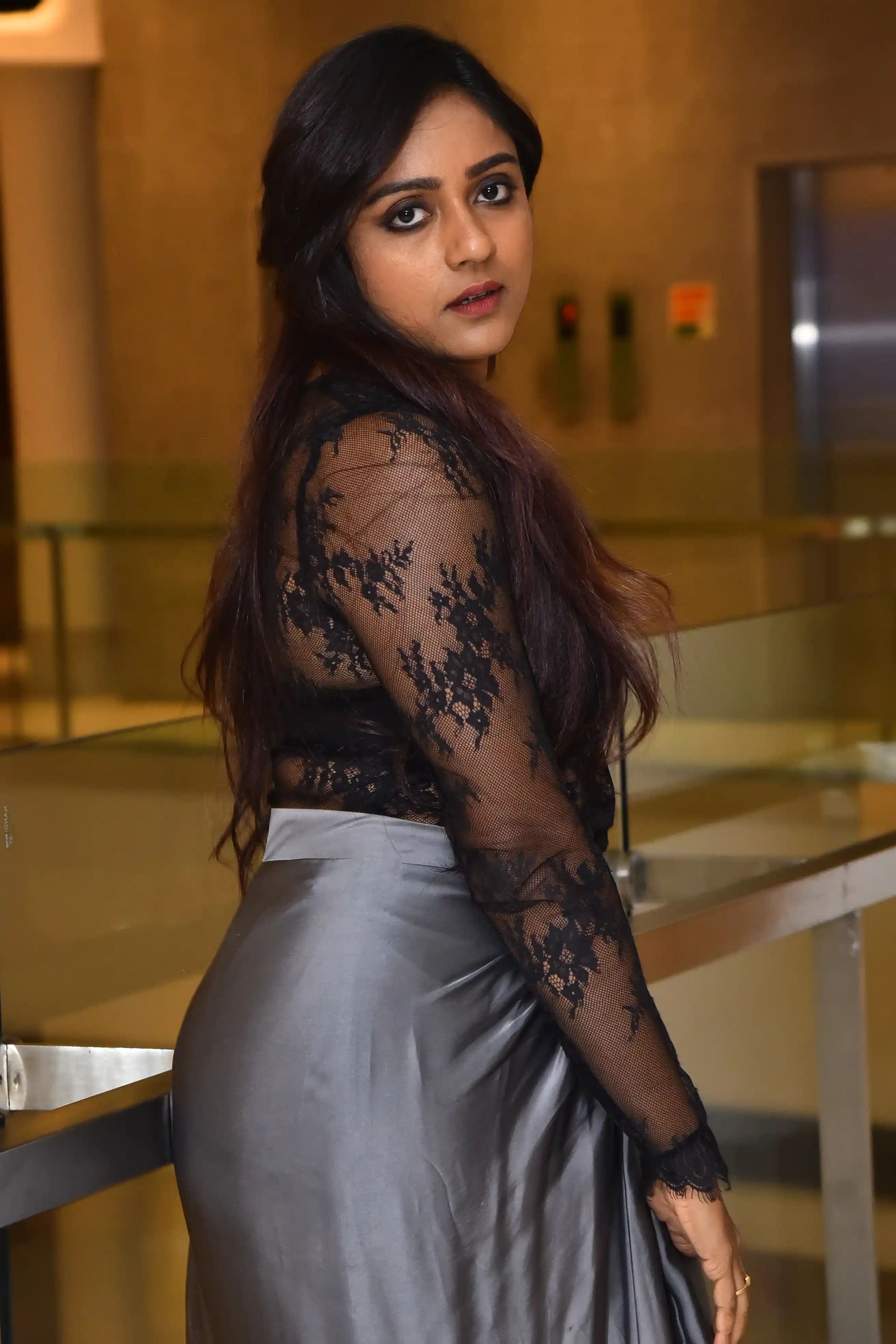 Vithika Sheru Stunning Looks