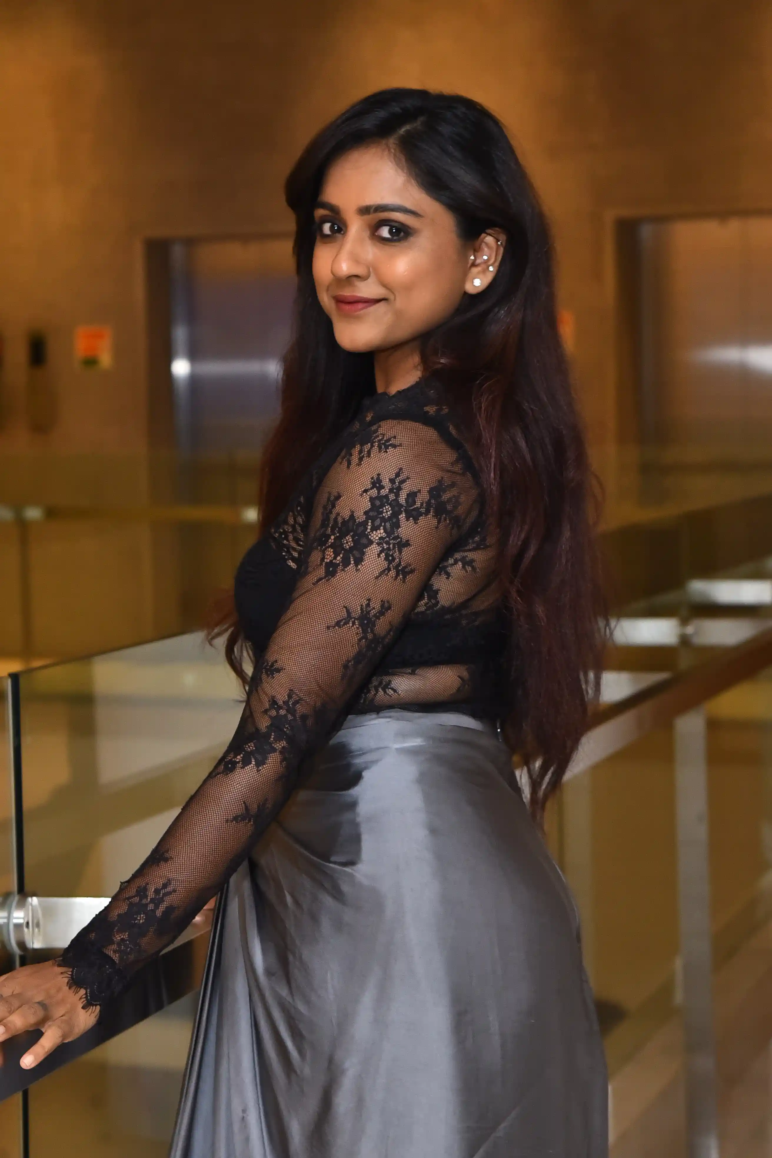 Vithika Sheru Stunning Looks