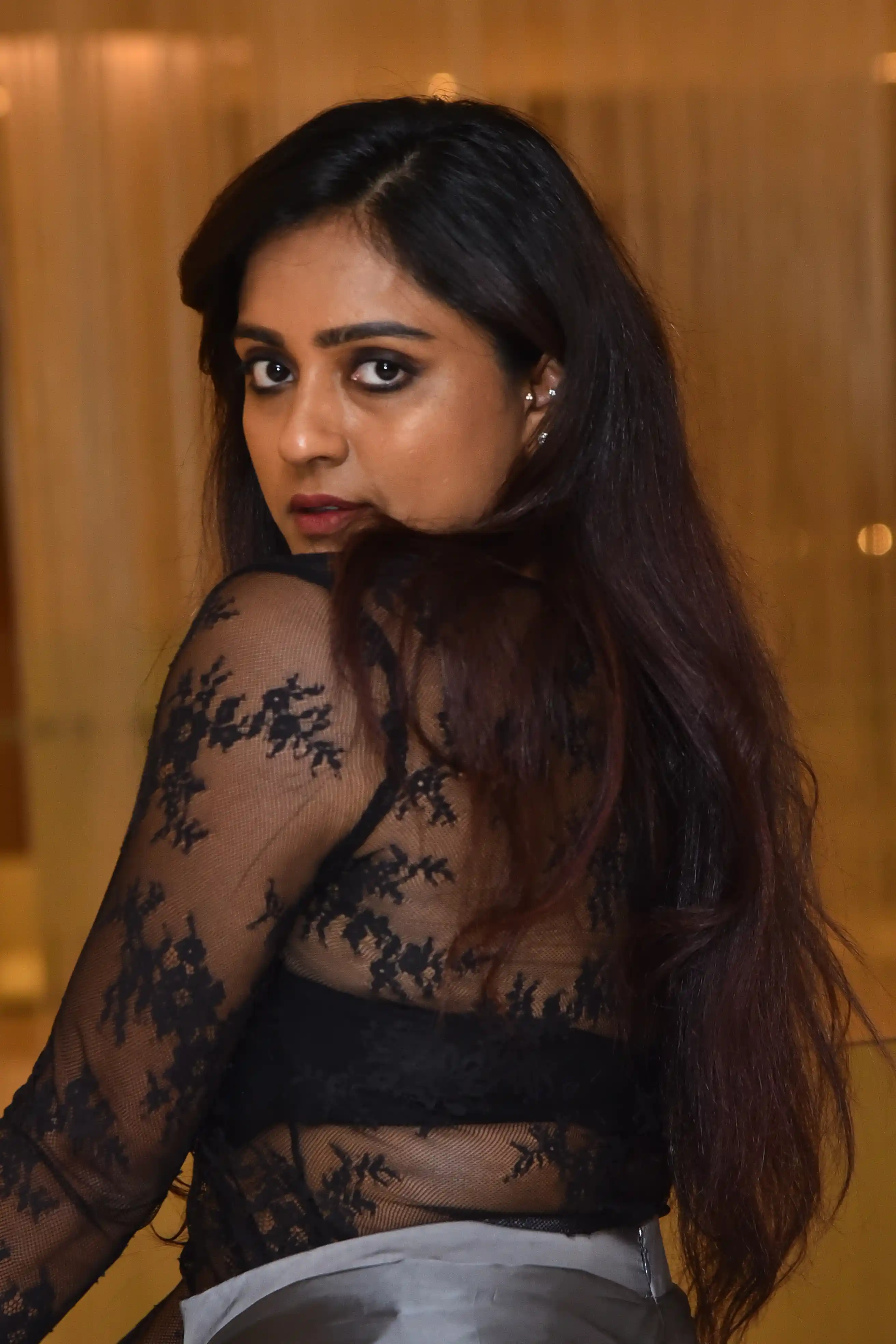 Vithika Sheru Stunning Looks