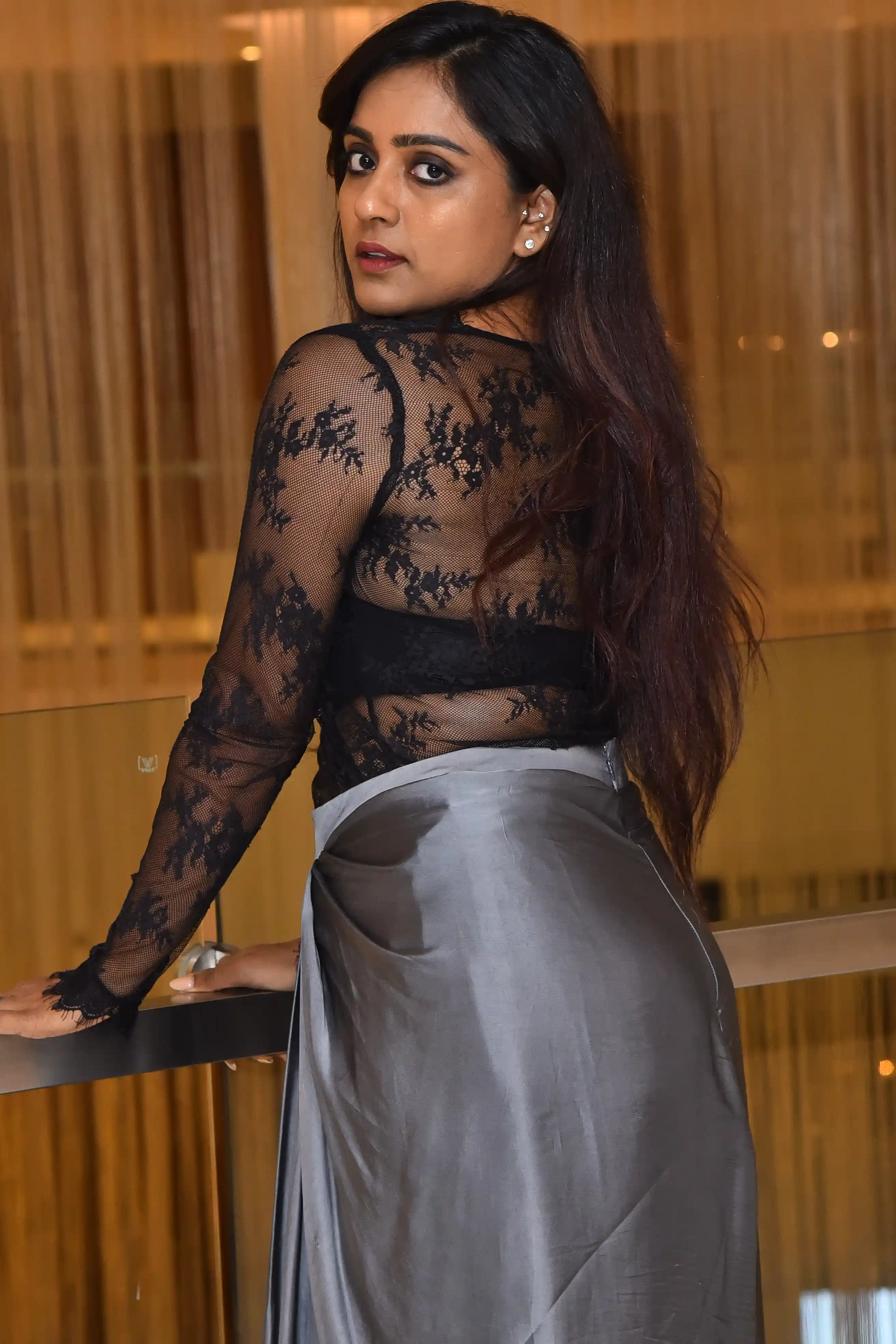 Vithika Sheru Stunning Looks