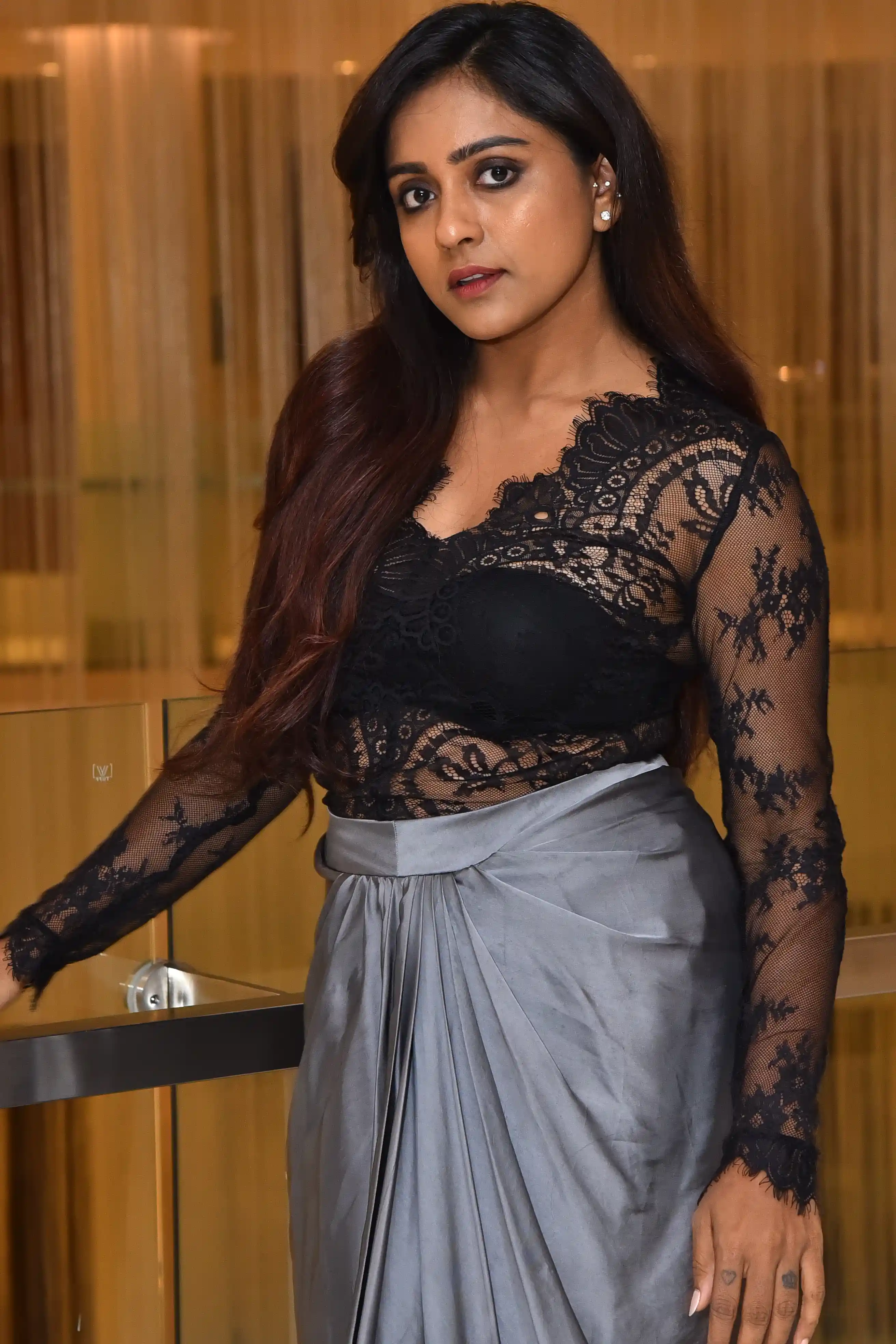 Vithika Sheru Stunning Looks