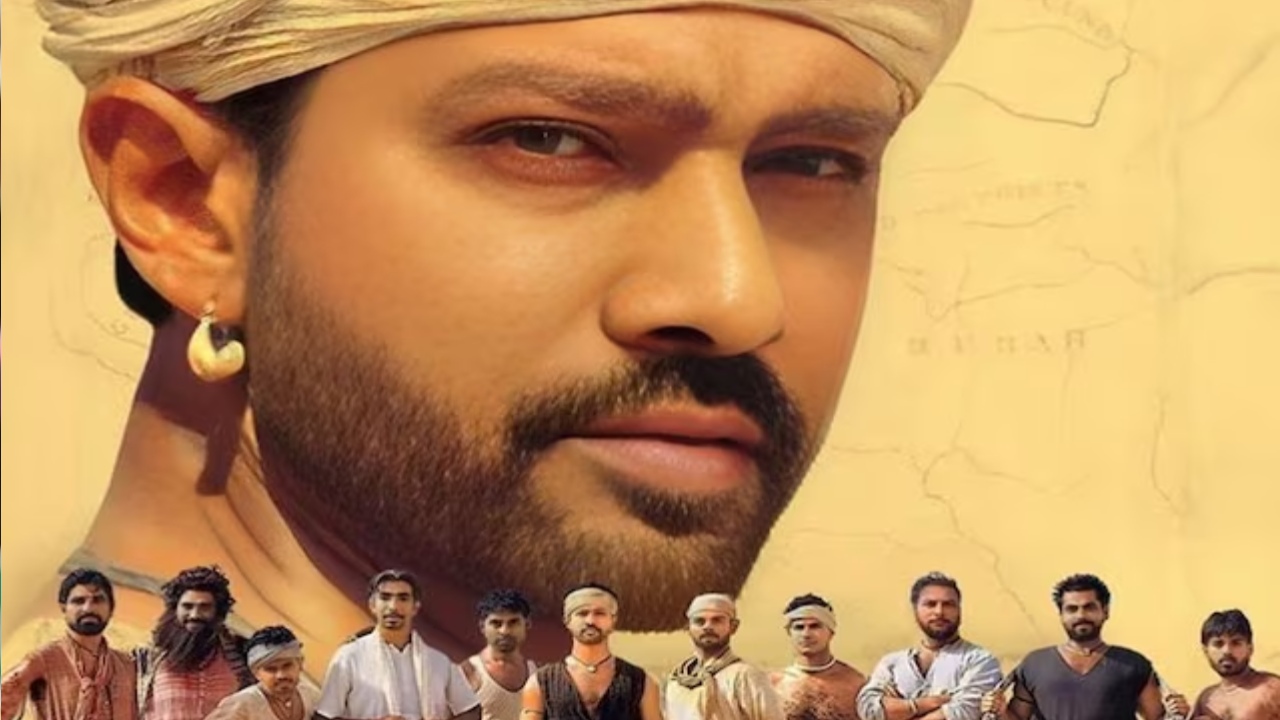 IND vs ENG : ఇట్స్ టైమ్ ఫర్ లగాన్.. ఇంగ్లాండ్ పై టీమ్ఇండియా స్వీట్ రివెంజ్.. మీమ్స్ వైరల్.. IND vs ENG : ఇట్స్ టైమ్ ఫర్ లగాన్.. ఇంగ్లాండ్ పై టీమ్ఇండియా స్వీట్ రివెంజ్.. మీమ్స్ వైరల్..