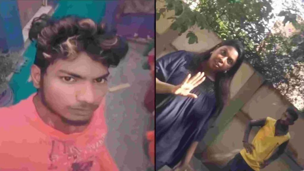 YCP MP Beda Mastan Daughter Madhuri