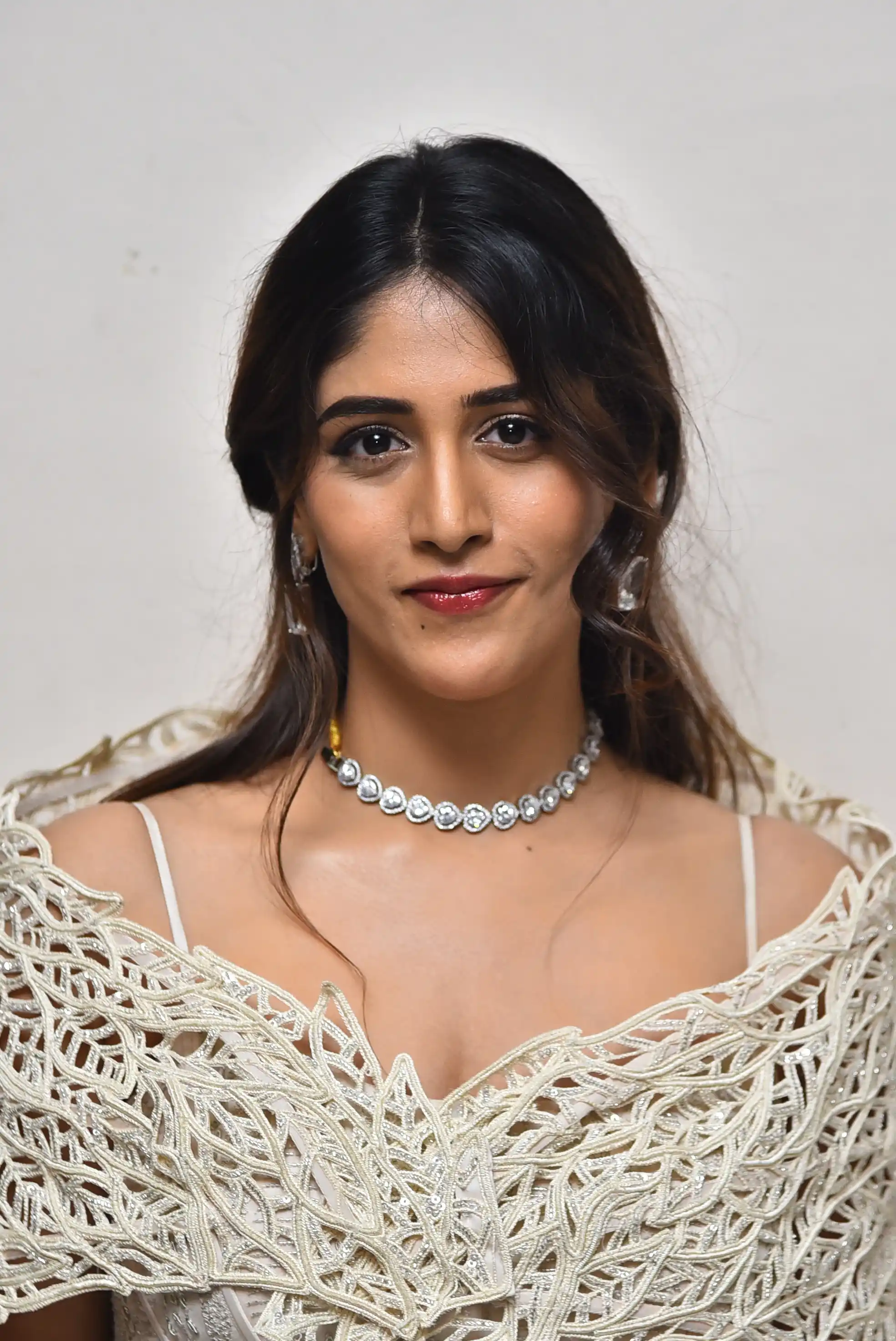 Chandini Chowdary Yevam Movie Pre Release Event