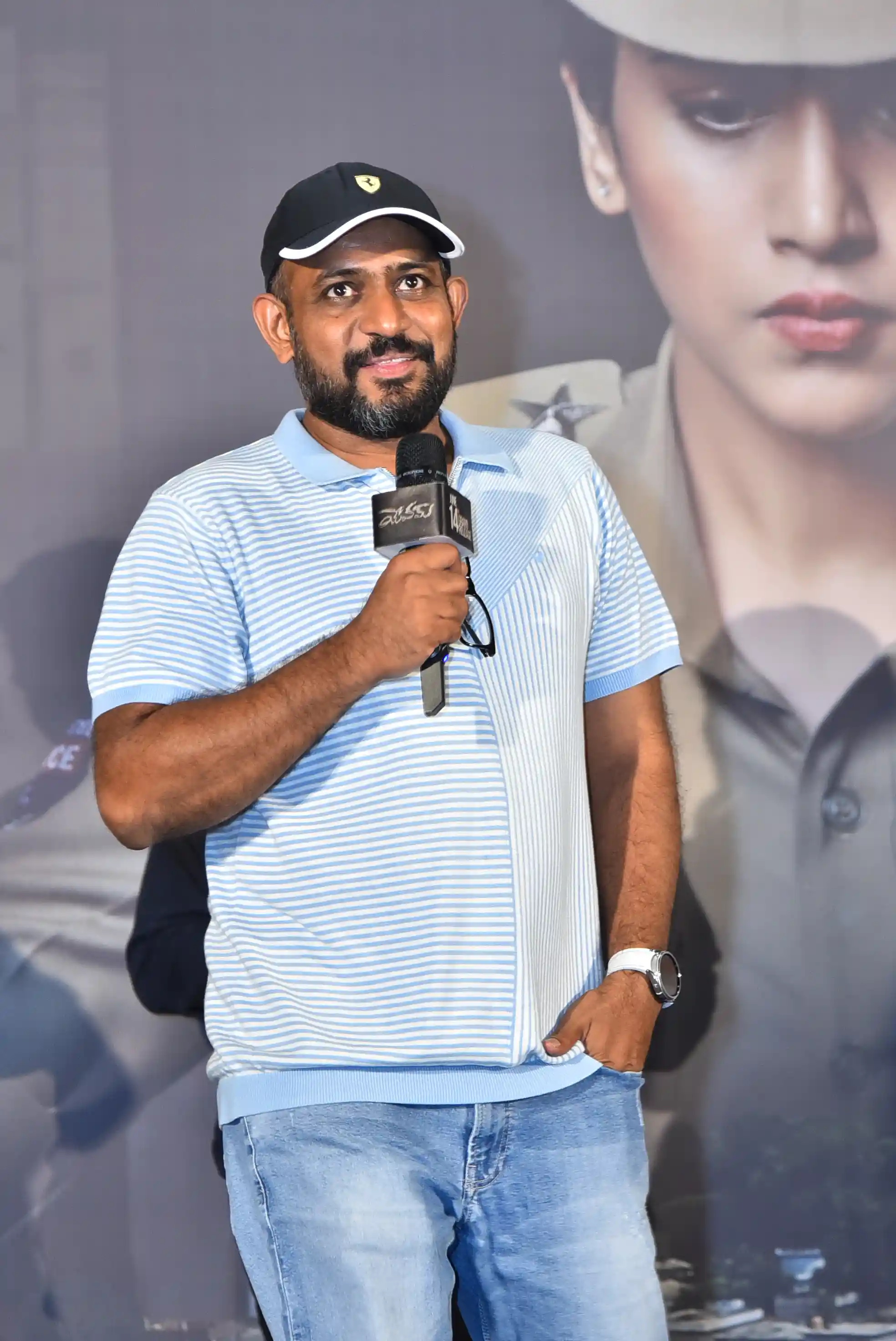 Chandini Chowdary Yevam Movie Pre Release Event