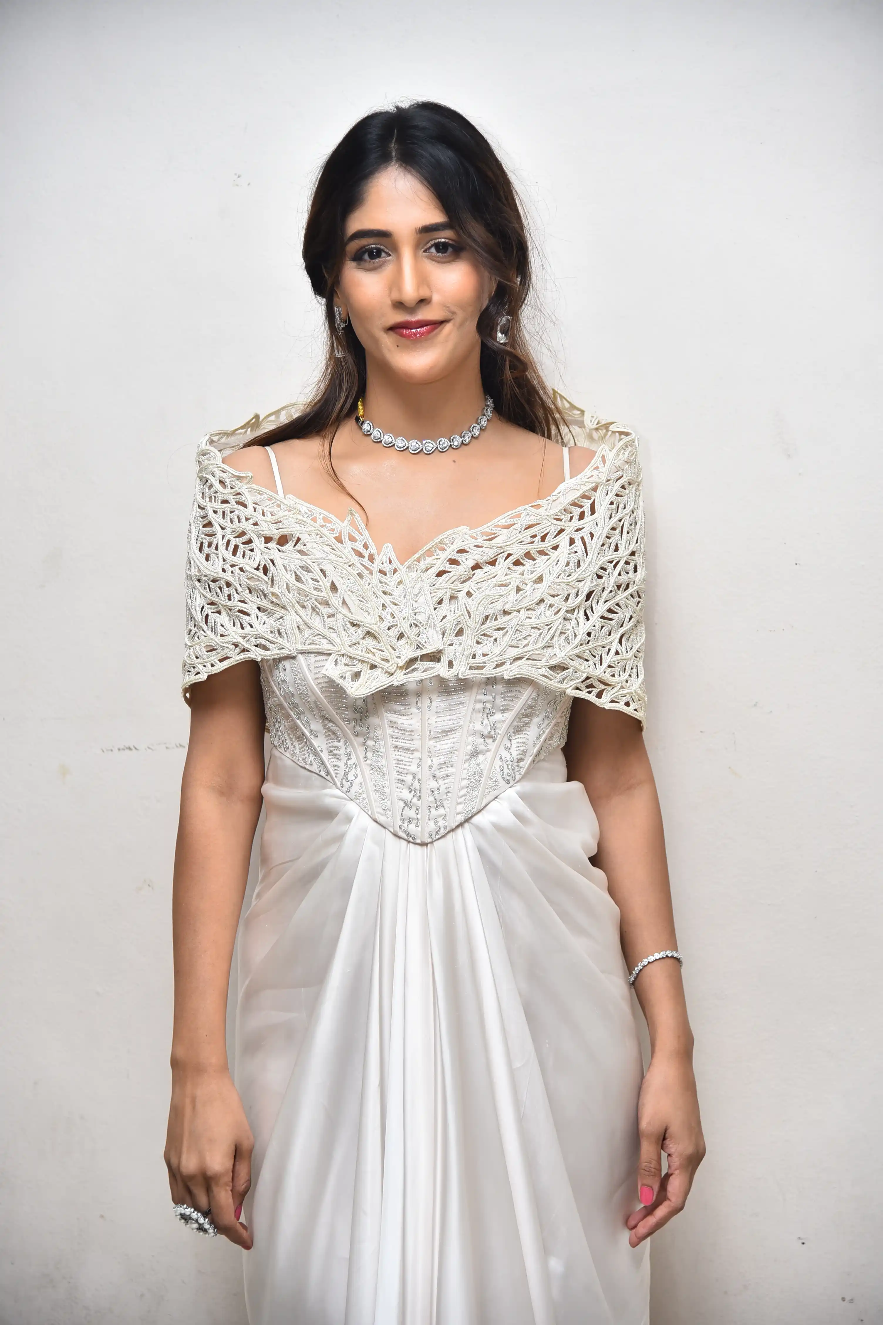 Chandini Chowdary Yevam Movie Pre Release Event