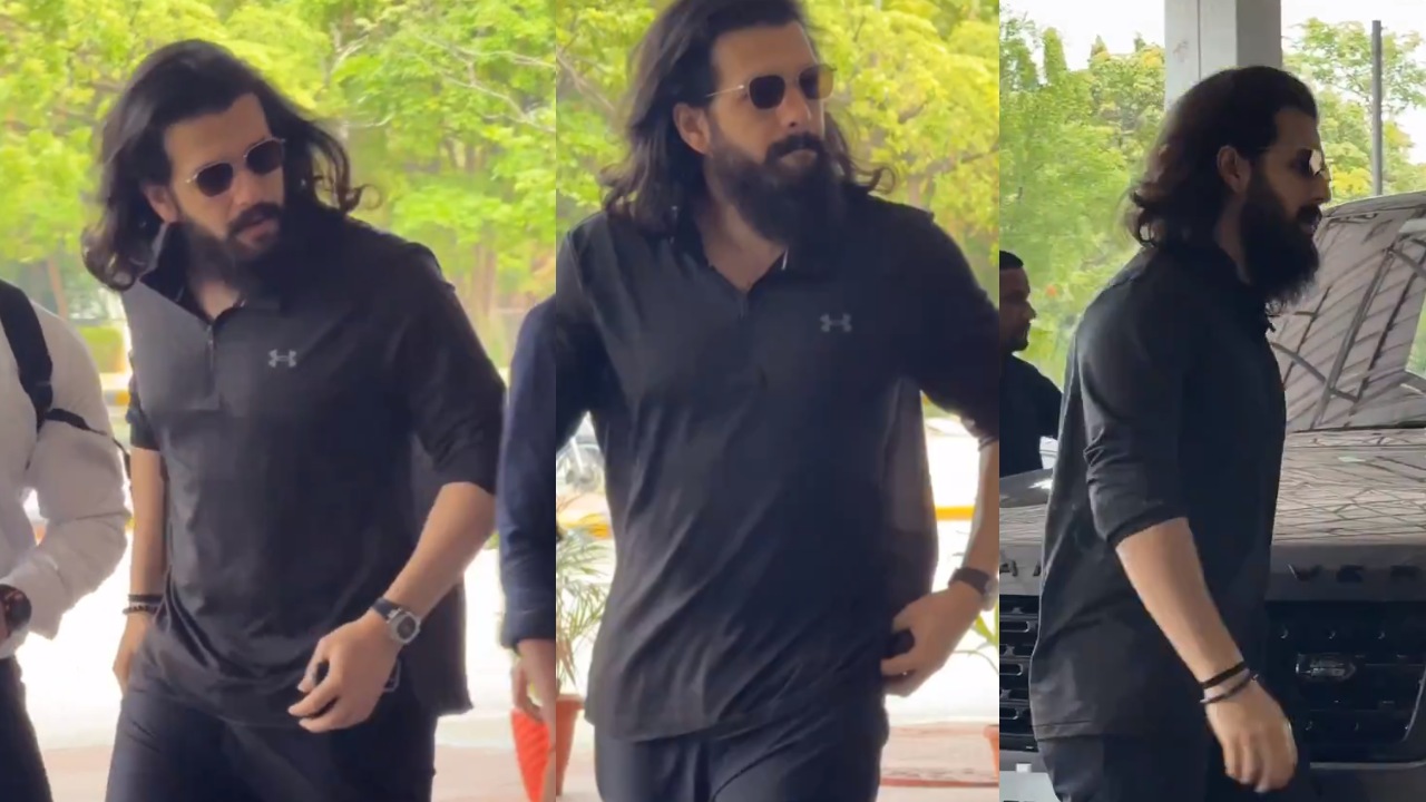 Akhil Akkineni : వామ్మో అయ్యగారు ఇలా అయిపోయారేంటి.. జుట్టు పెంచేసి అఖిల్ కొత్త లుక్.. సినిమా కోసమేనా? Akhil Akkineni : వామ్మో అయ్యగారు ఇలా అయిపోయారేంటి.. జుట్టు పెంచేసి అఖిల్ కొత్త లుక్.. సినిమా కోసమేనా?