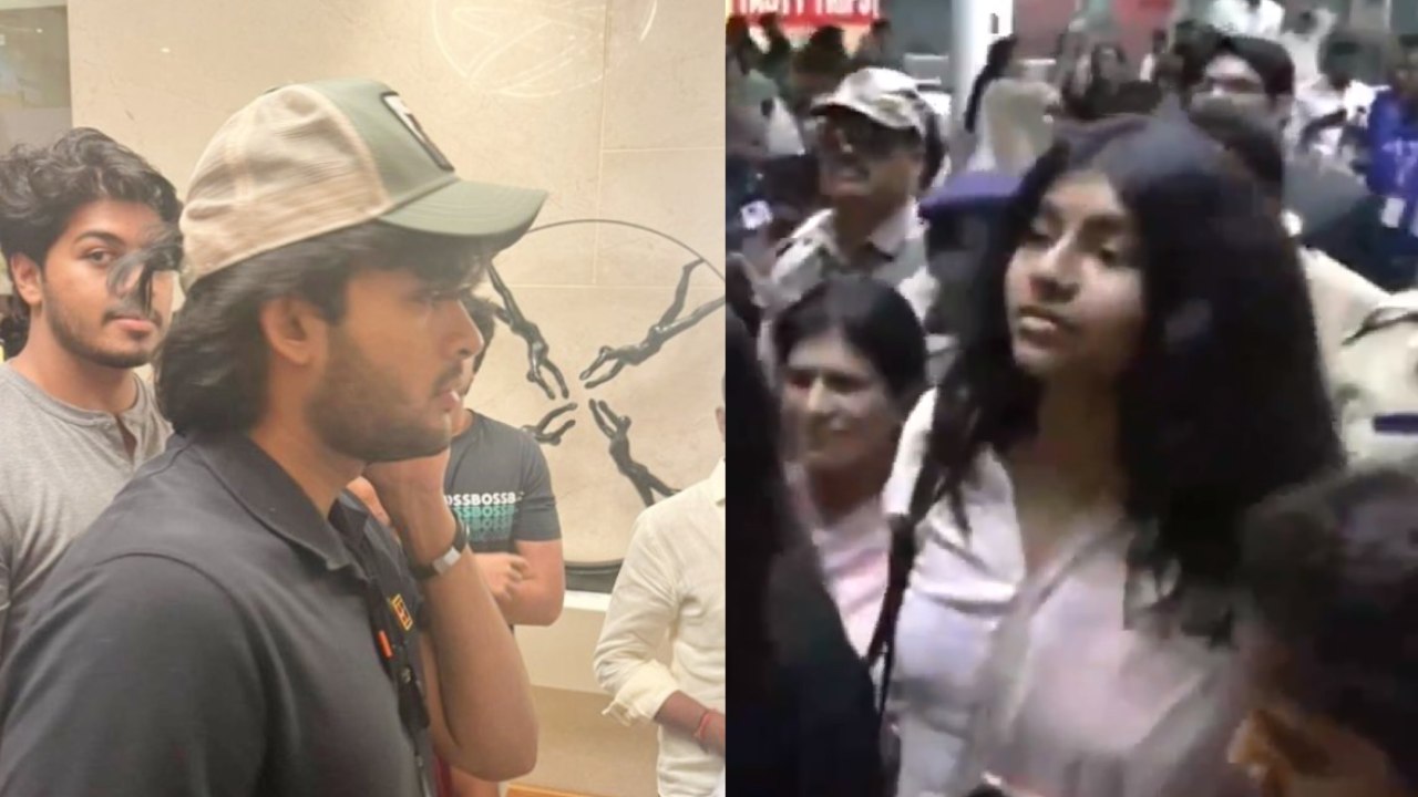 Akira Nandan – Aadya : తండ్రి ప్రమాణ స్వీకారానికి వస్తున్న అకిరా, ఆద్య.. పవన్ ఫ్యాన్స్లో జోష్.. Akira Nandan – Aadya : తండ్రి ప్రమాణ స్వీకారానికి వస్తున్న అకిరా, ఆద్య.. పవన్ ఫ్యాన్స్లో జోష్..