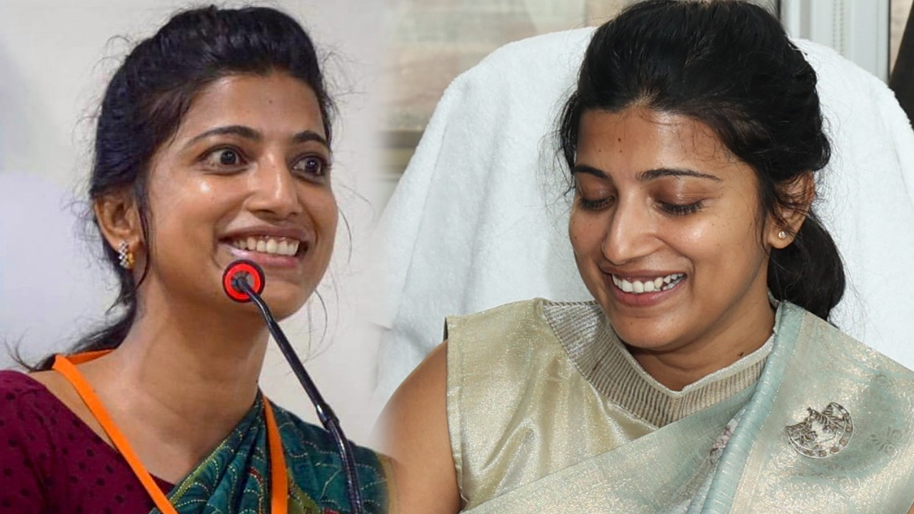 తెలంగాణలో భారీగా ఐఏఎస్ అధికారుల బదిలీ.. ఆమ్రపాలికి కీలక పోస్ట్ తెలంగాణలో భారీగా ఐఏఎస్ అధికారుల బదిలీ.. ఆమ్రపాలికి కీలక పోస్ట్