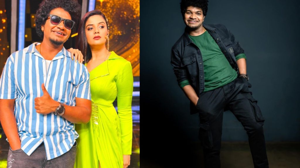 Jabardasth Avinash Comments on Jabardasth Bigg Boss Sreemukhi