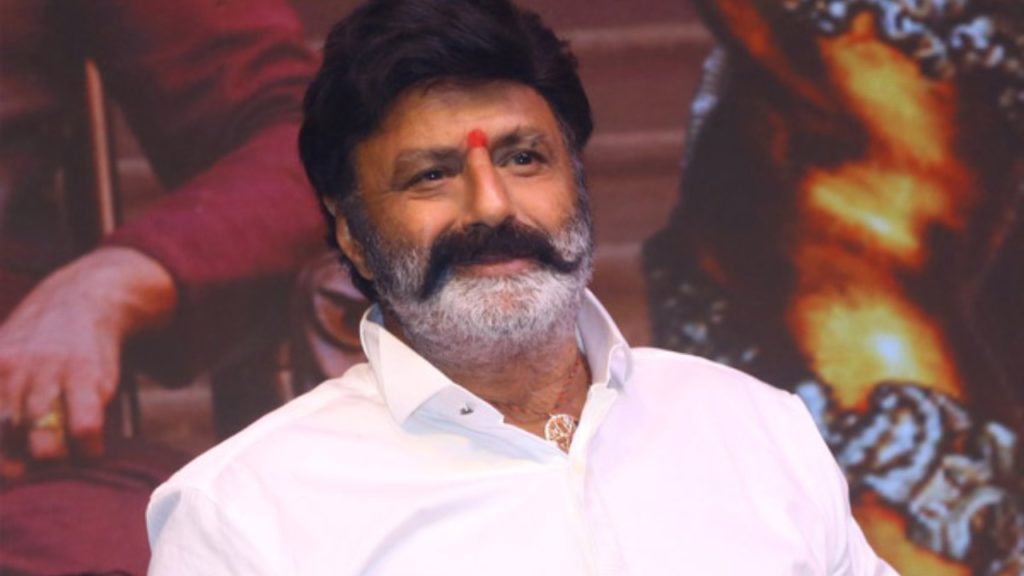 Balakrishna Says Basavatarakam Indo American Cancer Hospital will starts soon in Andhrapradesh