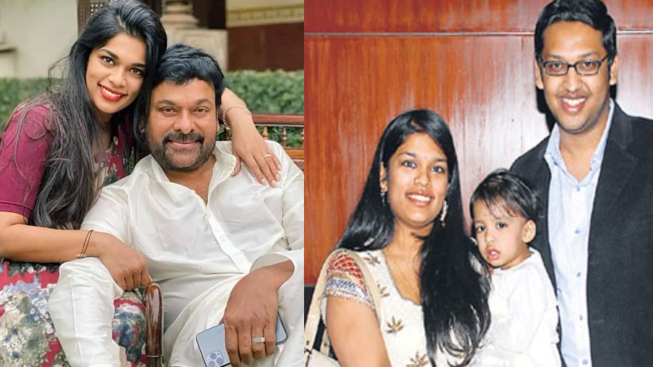 Chiranjeevi : చిరంజీవి మాజీ అల్లుడు మృతి.. అనారోగ్యంతో హాస్పిటల్లో.. Chiranjeevi : చిరంజీవి మాజీ అల్లుడు మృతి.. అనారోగ్యంతో హాస్పిటల్లో..