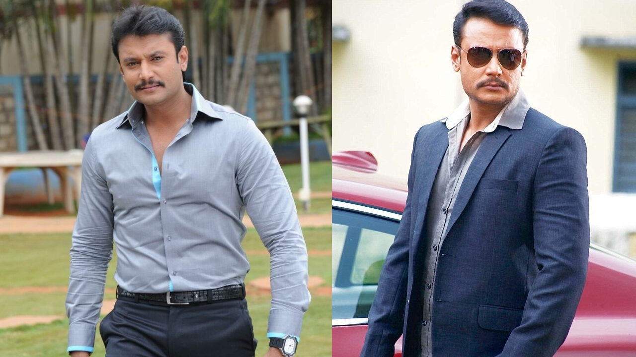 Darshan : మర్డర్ కేసులో అరెస్టయిన స్టార్ హీరో.. అసలేం జరిగిందంటే..? Darshan : మర్డర్ కేసులో అరెస్టయిన స్టార్ హీరో.. అసలేం జరిగిందంటే..?