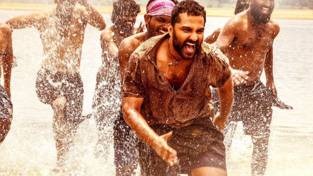 Vishwak Sen Gangs Of Godavari First Day Collections Details Here