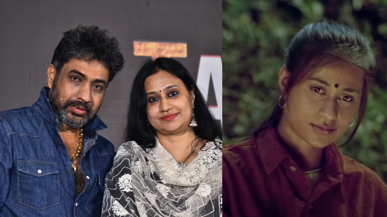 YVS Chowdary Wife : వైవిఎస్ చౌదరి భార్య గురించి తెలుసా.. హీరోయిన్గా సినిమాలు చేసి.. ఇప్పుడు ఏం చేస్తుందంటే..? YVS Chowdary Wife : వైవిఎస్ చౌదరి భార్య గురించి తెలుసా.. హీరోయిన్గా సినిమాలు చేసి.. ఇప్పుడు ఏం చేస్తుందంటే..?