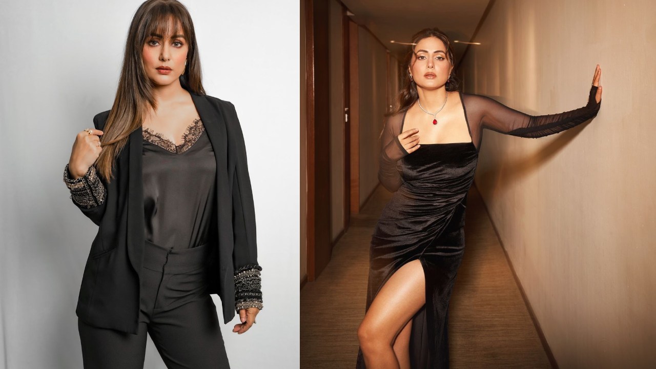 Hina Khan : బ్రెస్ట్ క్యాన్సర్తో బాధపడుతున్న బాలీవుడ్ నటి.. ఈ సమయంలో ప్రైవసీ కావాలంటూ.. Hina Khan : బ్రెస్ట్ క్యాన్సర్తో బాధపడుతున్న బాలీవుడ్ నటి.. ఈ సమయంలో ప్రైవసీ కావాలంటూ..