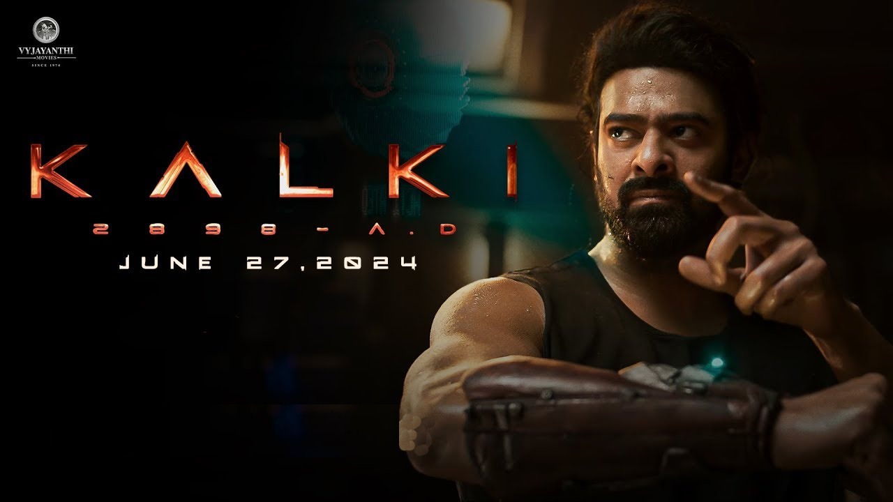 Kalki 2898AD : తెలంగాణలో భారీగా కల్కి టికెట్ రేట్లు పెంపు.. ఎంతంటే.. బెనిఫిట్ షోలు కూడా.. Kalki 2898AD : తెలంగాణలో భారీగా కల్కి టికెట్ రేట్లు పెంపు.. ఎంతంటే.. బెనిఫిట్ షోలు కూడా..
