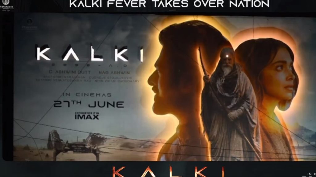 Prabhas Kalki 2898AD Movie Interesting Facts from Day 1 to Release Must Read 