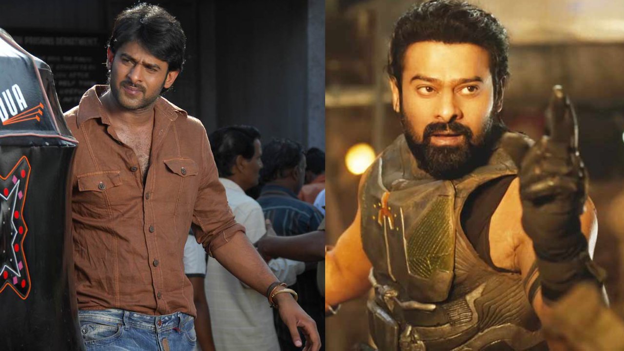 Prabhas : ‘కల్కి’లో ప్రభాస్ చేసిన పాత్ర.. ఆల్రెడీ ఏక్ నిరంజన్ సినిమాలోనే చేసేసాడు తెలుసా..? Prabhas : ‘కల్కి’లో ప్రభాస్ చేసిన పాత్ర.. ఆల్రెడీ ఏక్ నిరంజన్ సినిమాలోనే చేసేసాడు తెలుసా..?