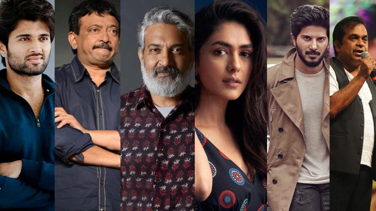 Kalki Stars : ‘కల్కి’ సినిమాలో చాలా మంది స్టార్స్ గెస్ట్ అప్పీరెన్స్లు.. మొత్తం ఎవరెవరు నటించారంటే..? Kalki Stars : ‘కల్కి’ సినిమాలో చాలా మంది స్టార్స్ గెస్ట్ అప్పీరెన్స్లు.. మొత్తం ఎవరెవరు నటించారంటే..?