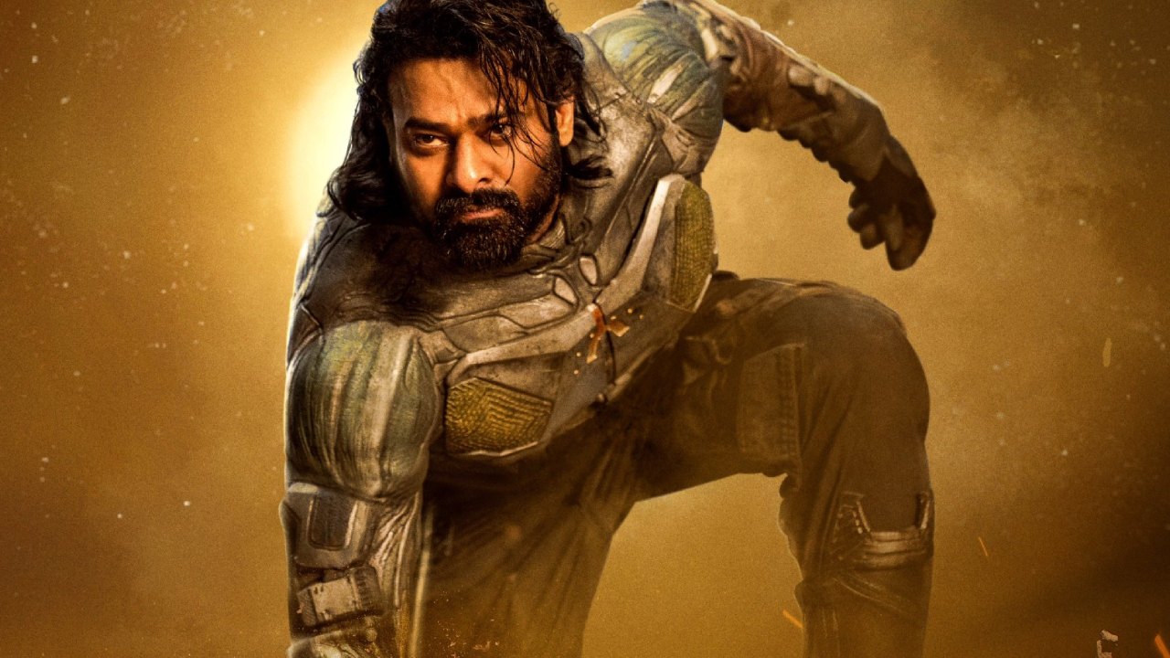 Prabhas : మొదటిసారి నెగిటివ్ షేడ్స్ ఉన్న పాత్ర చేస్తున్నా.. కల్కి గురించి మాట్లాడిన ప్రభాస్.. Prabhas : మొదటిసారి నెగిటివ్ షేడ్స్ ఉన్న పాత్ర చేస్తున్నా.. కల్కి గురించి మాట్లాడిన ప్రభాస్..