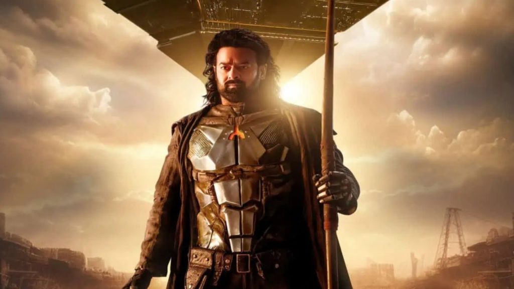 Prabhas Kalki 2898AD Movie Bollywood Censor Review Standing Ovation by Censor Member
