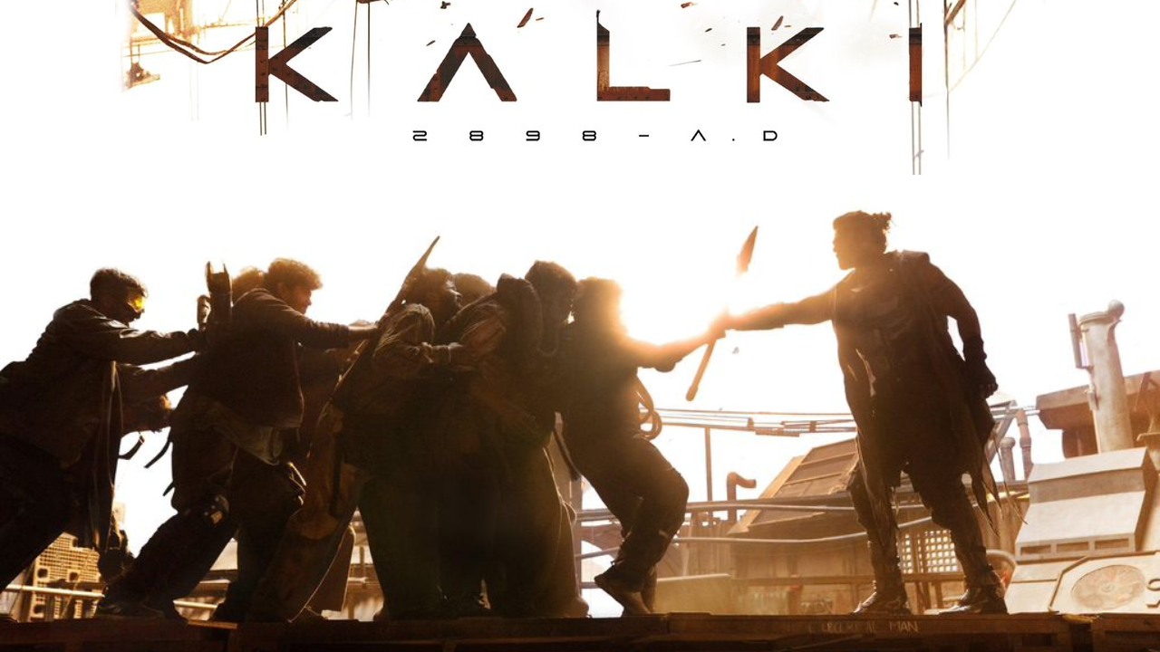 Kalki Trailer Update : ప్రభాస్ కల్కి ట్రైలర్ రిలీజ్ టైం ఎప్పుడంటే.. వైరల్ అవుతున్న కొత్త పోస్టర్.. Kalki Trailer Update : ప్రభాస్ కల్కి ట్రైలర్ రిలీజ్ టైం ఎప్పుడంటే.. వైరల్ అవుతున్న కొత్త పోస్టర్..