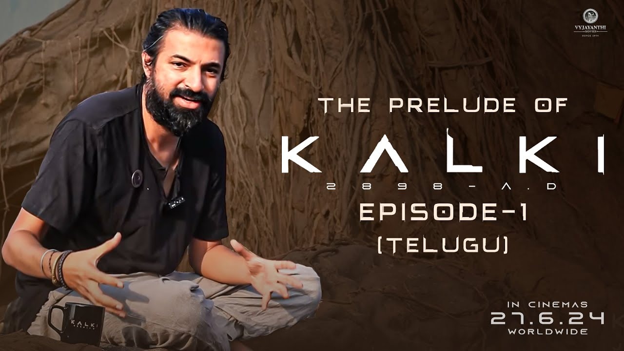Kalki 2898 AD : ‘కల్కి’ సినిమా కథేంటి.. డైరెక్టర్ నాగ్ అశ్విన్ ఏం చెప్పారంటే..? Kalki 2898 AD : ‘కల్కి’ సినిమా కథేంటి.. డైరెక్టర్ నాగ్ అశ్విన్ ఏం చెప్పారంటే..?