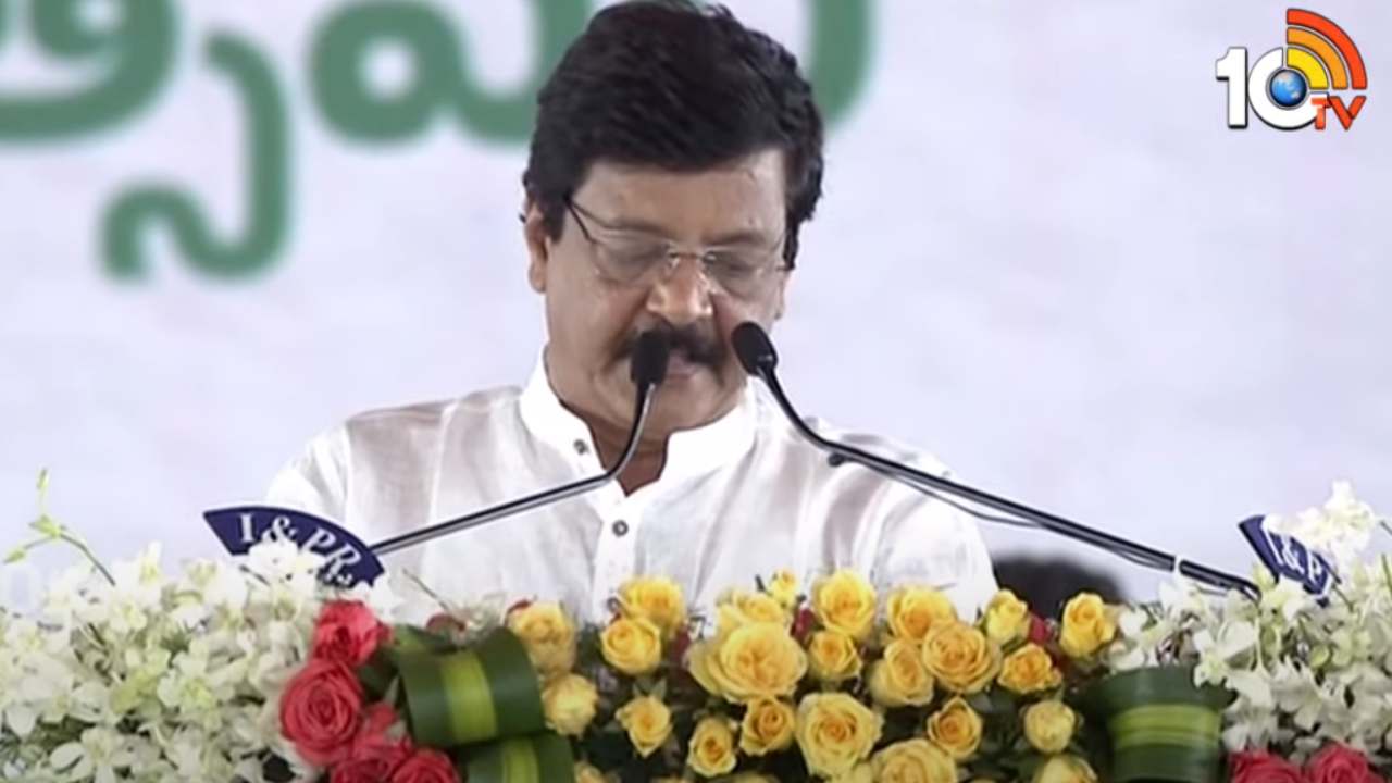 kandula durgesh