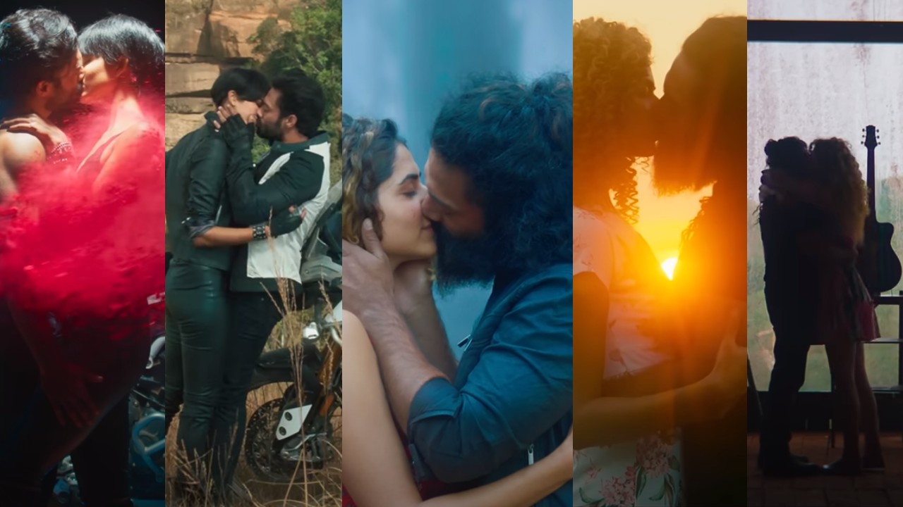 Navdeep : ట్రైలర్లోనే ఏడు ముద్దులు.. సినిమాలో ఏకంగా అన్ని.. అర్జున్ రెడ్డి రికార్డ్ బ్రేక్ చేయబోతున్న నవదీప్.. Navdeep : ట్రైలర్లోనే ఏడు ముద్దులు.. సినిమాలో ఏకంగా అన్ని.. అర్జున్ రెడ్డి రికార్డ్ బ్రేక్ చేయబోతున్న నవదీప్..
