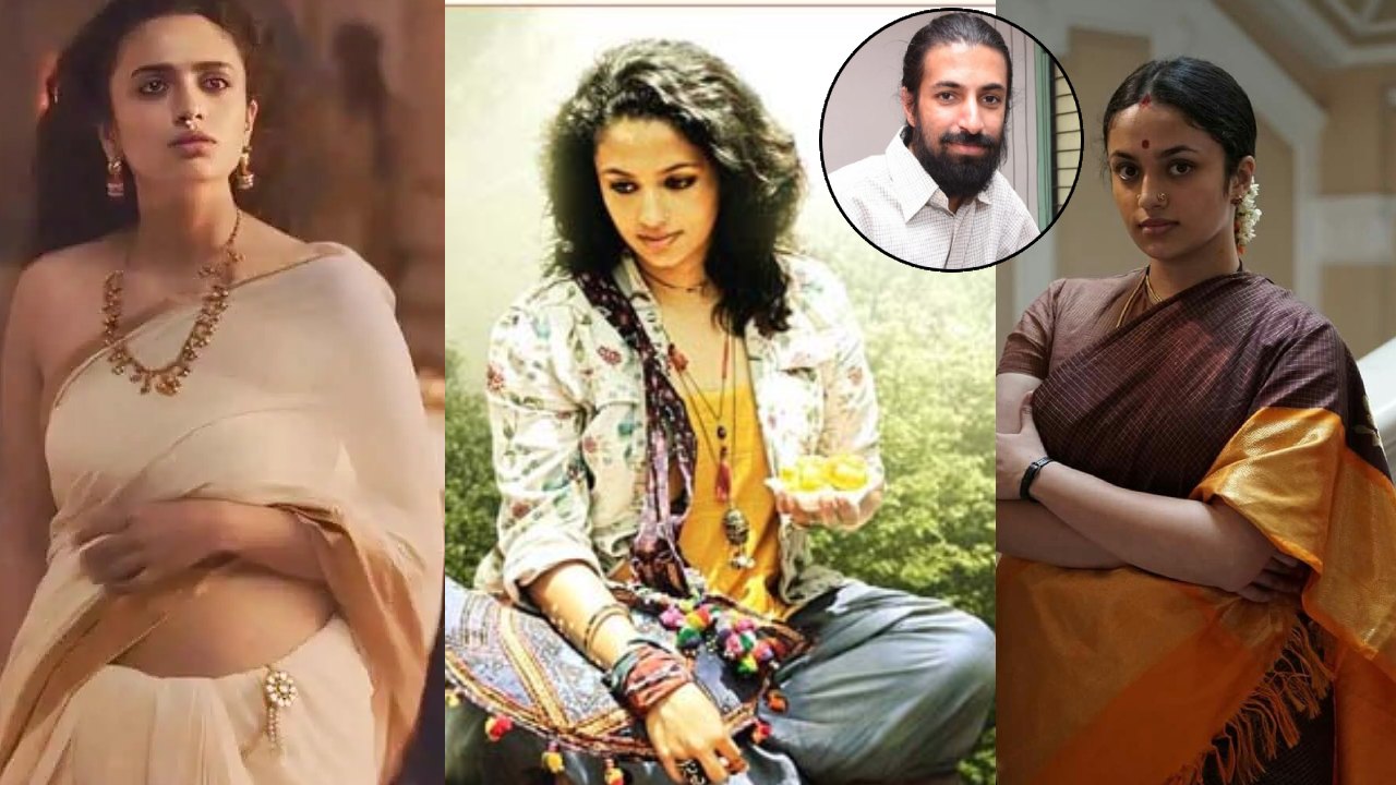 Malvika Nair : ఈ హీరోయిన్ లేకుండా కల్కి డైరెక్టర్ సినిమా తీయట్లేదుగా.. నాగ్ అశ్విన్ తీసిన మూడు సినిమాల్లో.. Malvika Nair : ఈ హీరోయిన్ లేకుండా కల్కి డైరెక్టర్ సినిమా తీయట్లేదుగా.. నాగ్ అశ్విన్ తీసిన మూడు సినిమాల్లో..