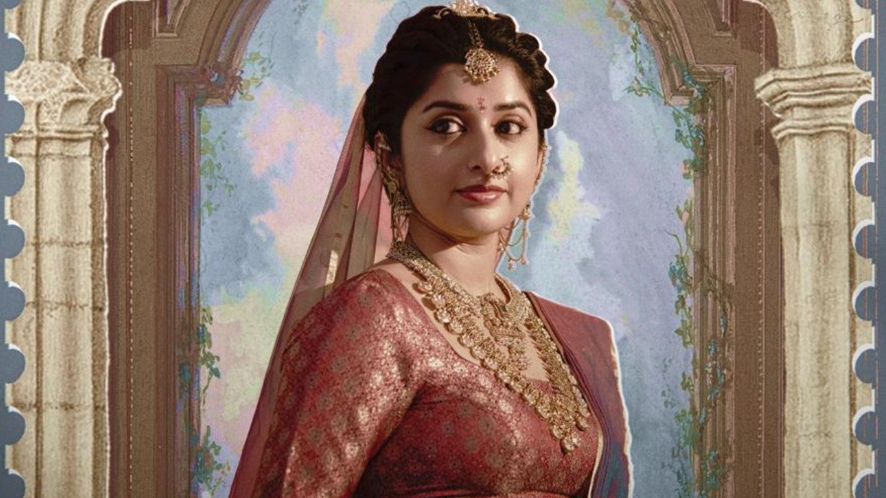 Meera Jasmine : తెలుగులో రీ ఎంట్రీ ఇస్తున్న మీరా జాస్మిన్.. ఆ హీరో సినిమాతో.. Meera Jasmine : తెలుగులో రీ ఎంట్రీ ఇస్తున్న మీరా జాస్మిన్.. ఆ హీరో సినిమాతో..