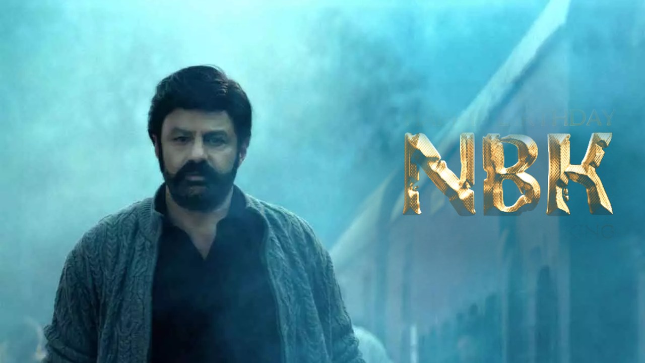 NBK 109 Shooting Update : బాలయ్య NBK109 షూటింగ్ ఎక్కడ జరుగుతుందో తెలుసా? NBK 109 Shooting Update : బాలయ్య NBK109 షూటింగ్ ఎక్కడ జరుగుతుందో తెలుసా?