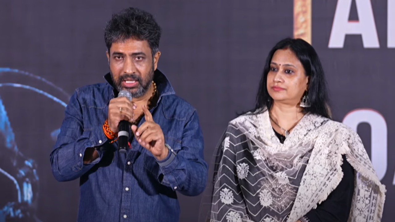 NTR – Yvs Chowdary : ఎన్టీఆర్ మునిమనవడు.. ఎన్టీఆర్ హీరోగా వైవిఎస్ చౌదరి సినిమా అనౌన్స్.. NTR – Yvs Chowdary : ఎన్టీఆర్ మునిమనవడు.. ఎన్టీఆర్ హీరోగా వైవిఎస్ చౌదరి సినిమా అనౌన్స్..