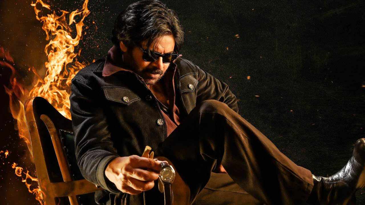 Pawan Kalyan : ఏపీ ఎన్నికల ఫలితాల వేళ.. పవన్ OG నుంచి కొత్త పోస్టర్ రిలీజ్.. ఎవ్వరికి అందదు అతని రేంజ్.. Pawan Kalyan : ఏపీ ఎన్నికల ఫలితాల వేళ.. పవన్ OG నుంచి కొత్త పోస్టర్ రిలీజ్.. ఎవ్వరికి అందదు అతని రేంజ్..