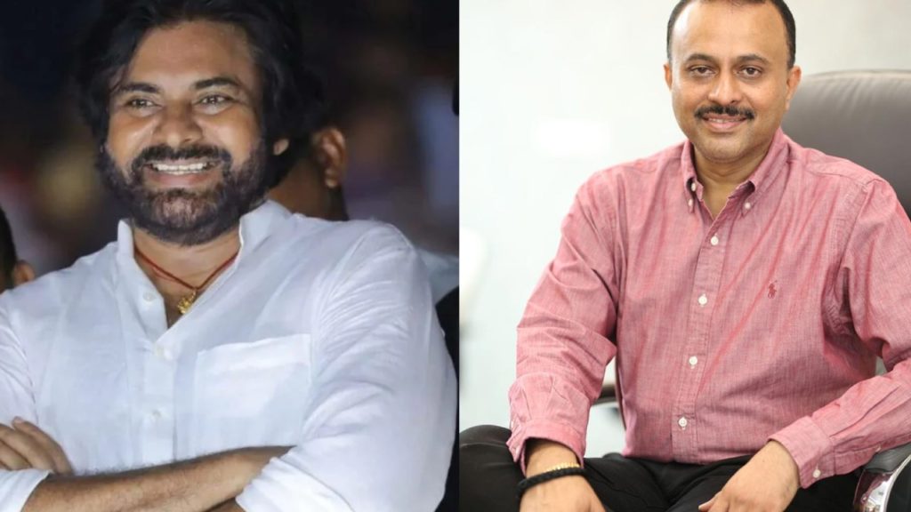 Manamey Movie Success Meet Planning in Pithapuram Pawan Kalyan as Guest if Possible
