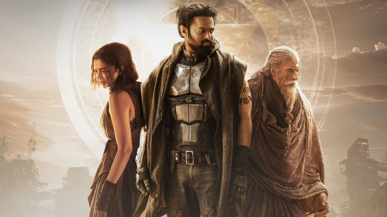 Prabhas – Kalki : అసలు ప్రభాస్ ‘కల్కి’ కాదా? మరి కల్కి ఎవరు? ప్రభాస్ పాత్ర ఏంటి? ఇదెక్కడి ట్విస్ట్ బ్రో.. Prabhas – Kalki : అసలు ప్రభాస్ ‘కల్కి’ కాదా? మరి కల్కి ఎవరు? ప్రభాస్ పాత్ర ఏంటి? ఇదెక్కడి ట్విస్ట్ బ్రో..