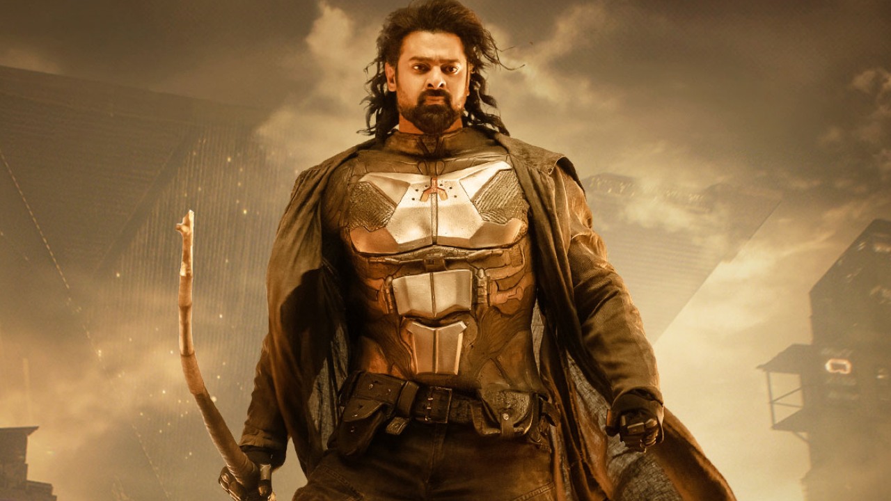 Kalki Artists Remunerations : నిజంగానే ‘కల్కి’ సినిమాలో ఒక్కొక్కరికి రెమ్యునరేషన్స్ అంత ఇచ్చారా? ప్రభాస్ కి ఏకంగా.. Kalki Artists Remunerations : నిజంగానే ‘కల్కి’ సినిమాలో ఒక్కొక్కరికి రెమ్యునరేషన్స్ అంత ఇచ్చారా? ప్రభాస్ కి ఏకంగా..