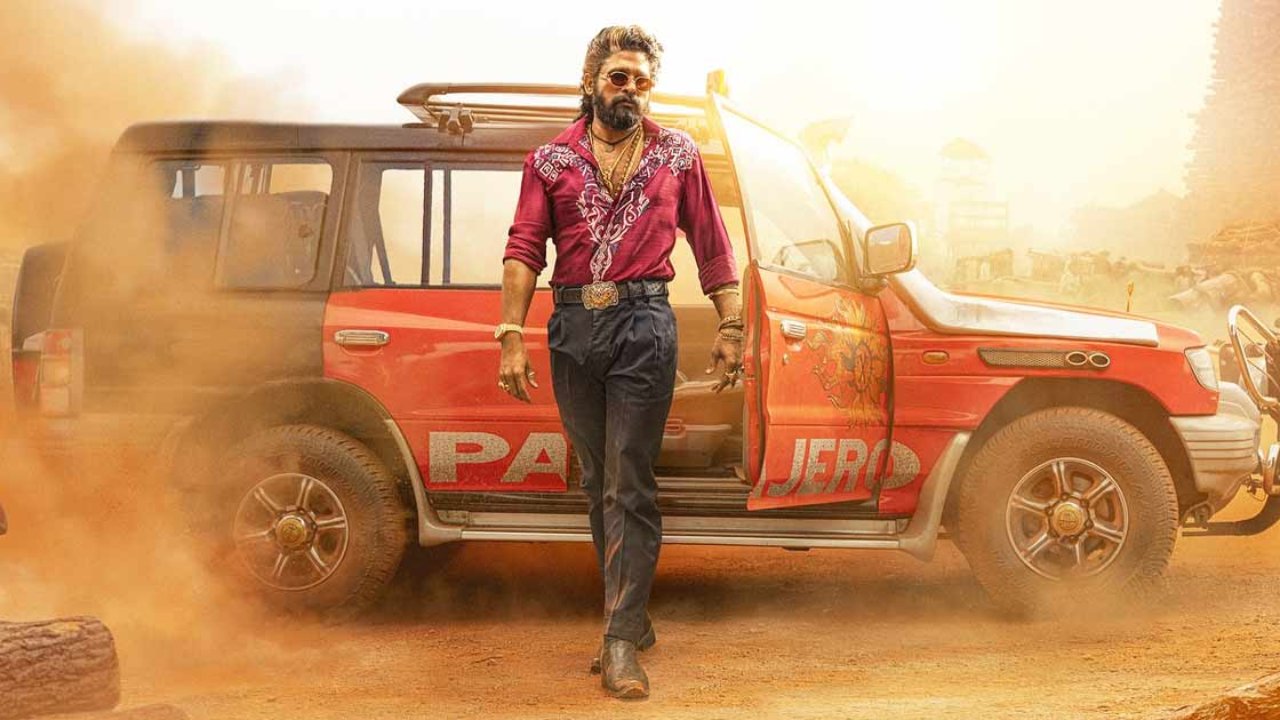 Pushpa 2 Update : వామ్మో.. పుష్ప 2 షూటింగ్ ఇంకా అంత బ్యాలెన్స్ ఉందా..? ఎప్పటికి అవ్వుద్ది? Pushpa 2 Update : వామ్మో.. పుష్ప 2 షూటింగ్ ఇంకా అంత బ్యాలెన్స్ ఉందా..? ఎప్పటికి అవ్వుద్ది?