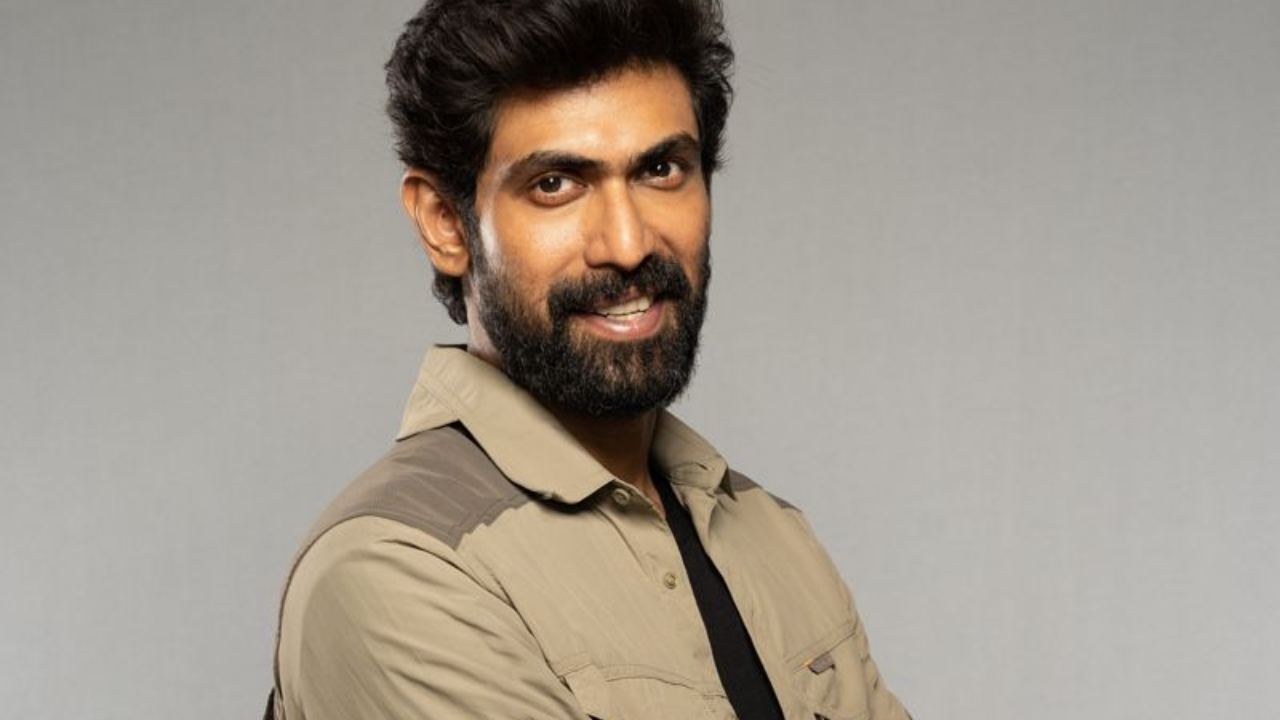 Rana Daggubati : ఆ హీరో కోసం అఘోరా క్యారెక్టర్ చేసిన రానా.. అదరగొట్టేసాడంట.. Rana Daggubati : ఆ హీరో కోసం అఘోరా క్యారెక్టర్ చేసిన రానా.. అదరగొట్టేసాడంట..