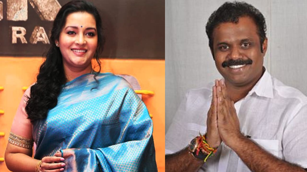 Renu Desai : కంగ్రాట్స్ అన్నయ్య.. అంటూ ఆ ఎమ్మెల్యేపై రేణుదేశాయ్ పోస్ట్.. Renu Desai : కంగ్రాట్స్ అన్నయ్య.. అంటూ ఆ ఎమ్మెల్యేపై రేణుదేశాయ్ పోస్ట్..
